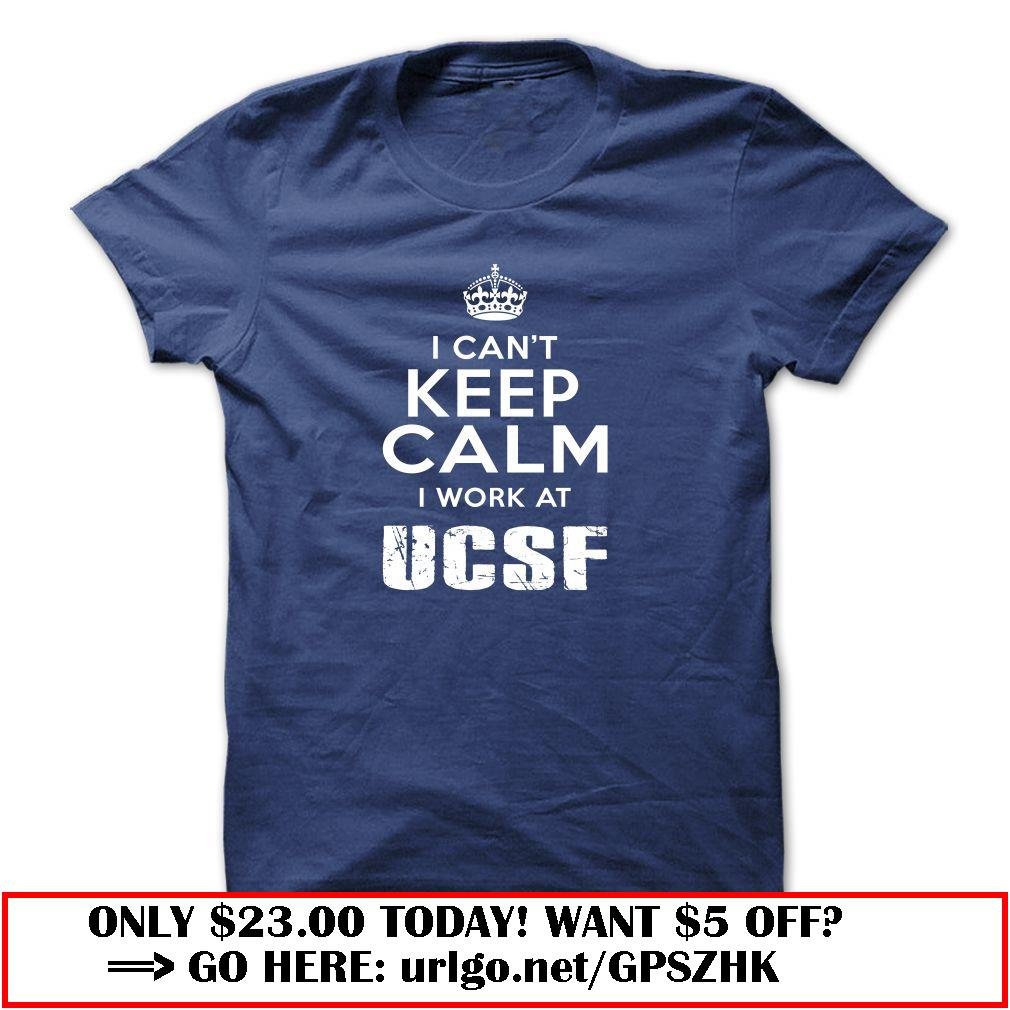 ucsf limited edition