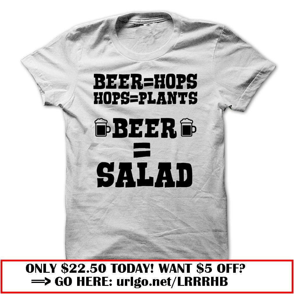 beer hops