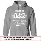 made in 1965