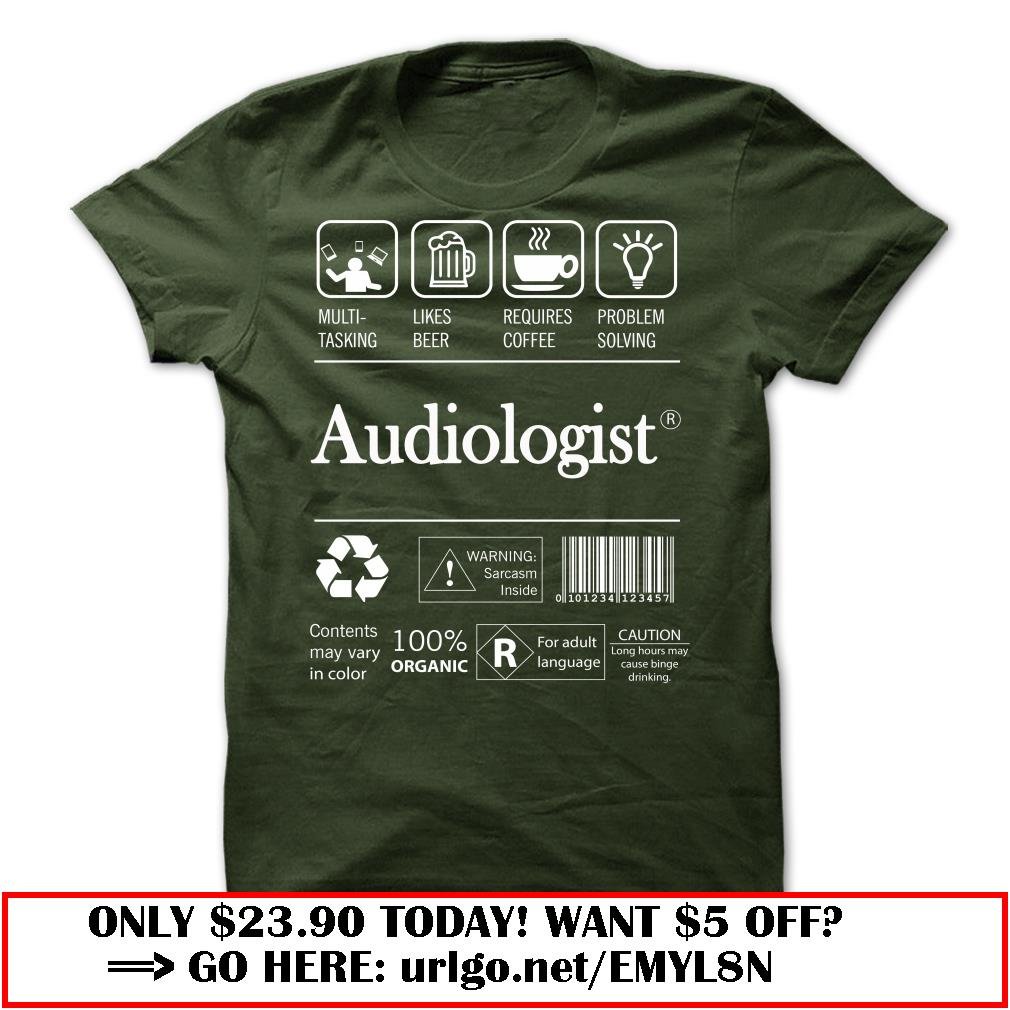 audiologist