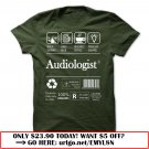 audiologist