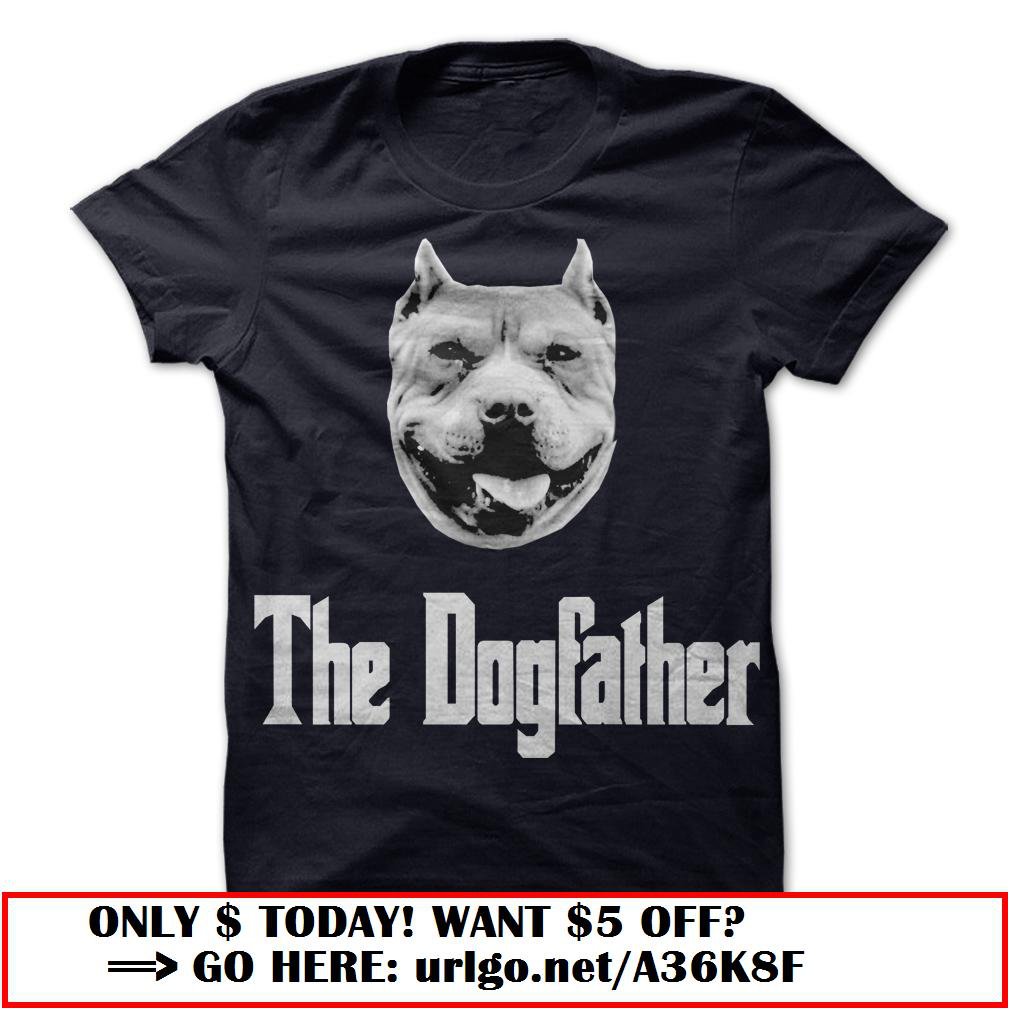 the dogfather
