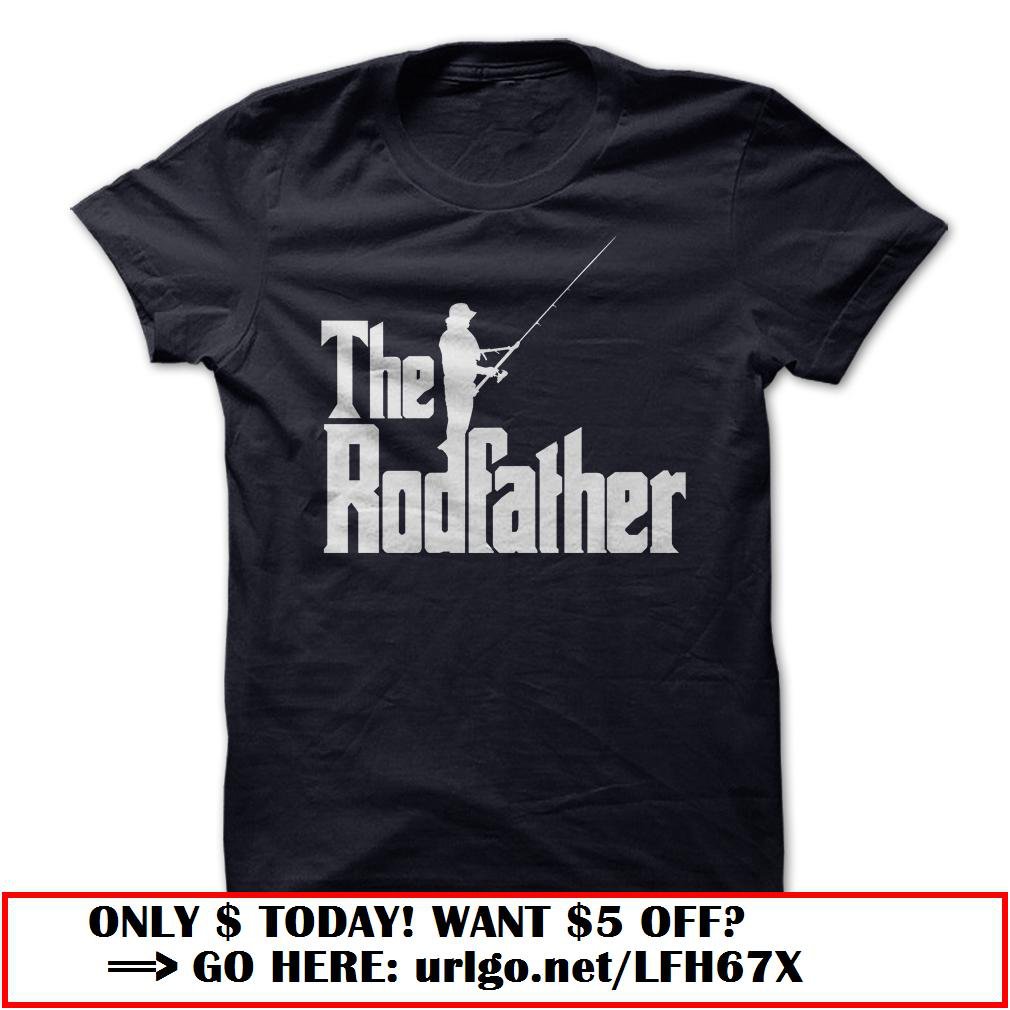 the rodfather