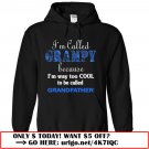 im called grampy because im way too cool to be called grandfather