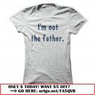 im not the father