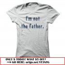 im not the father