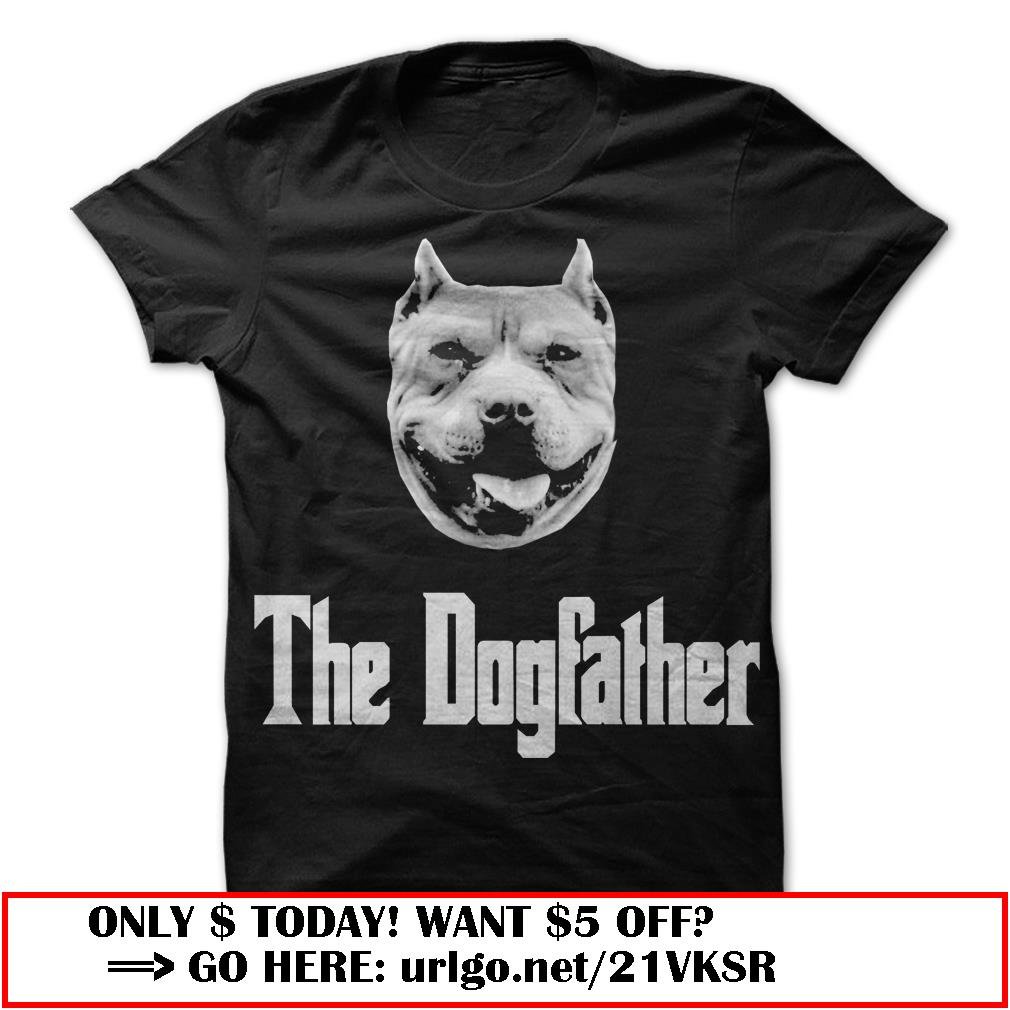 the dogfather