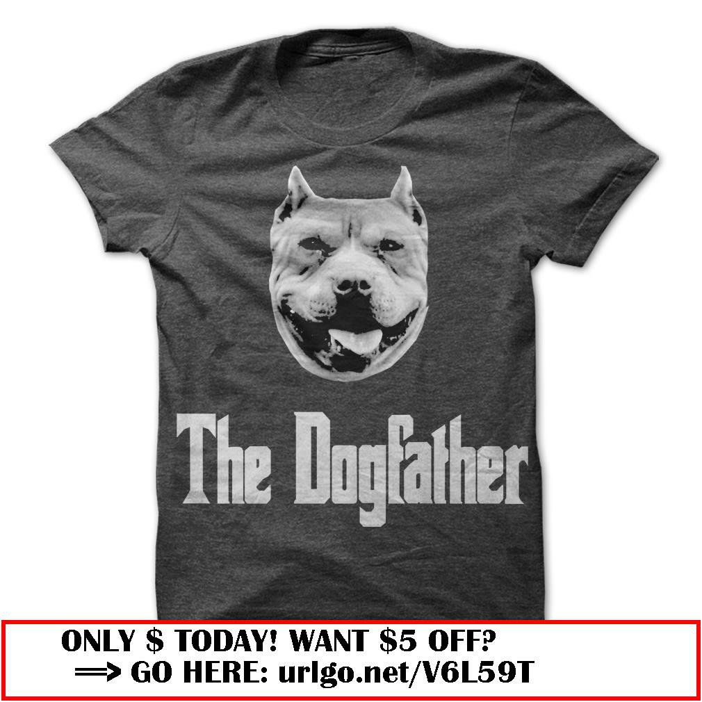 the dogfather