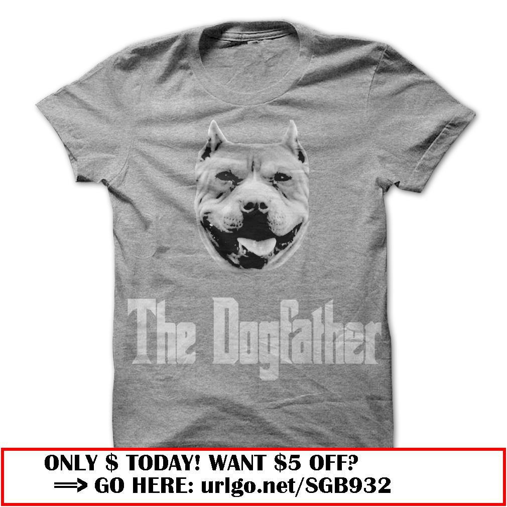 the dogfather
