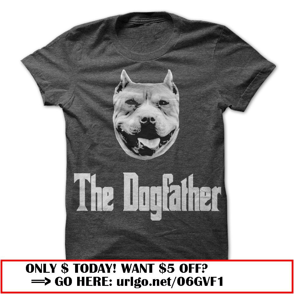 the dogfather