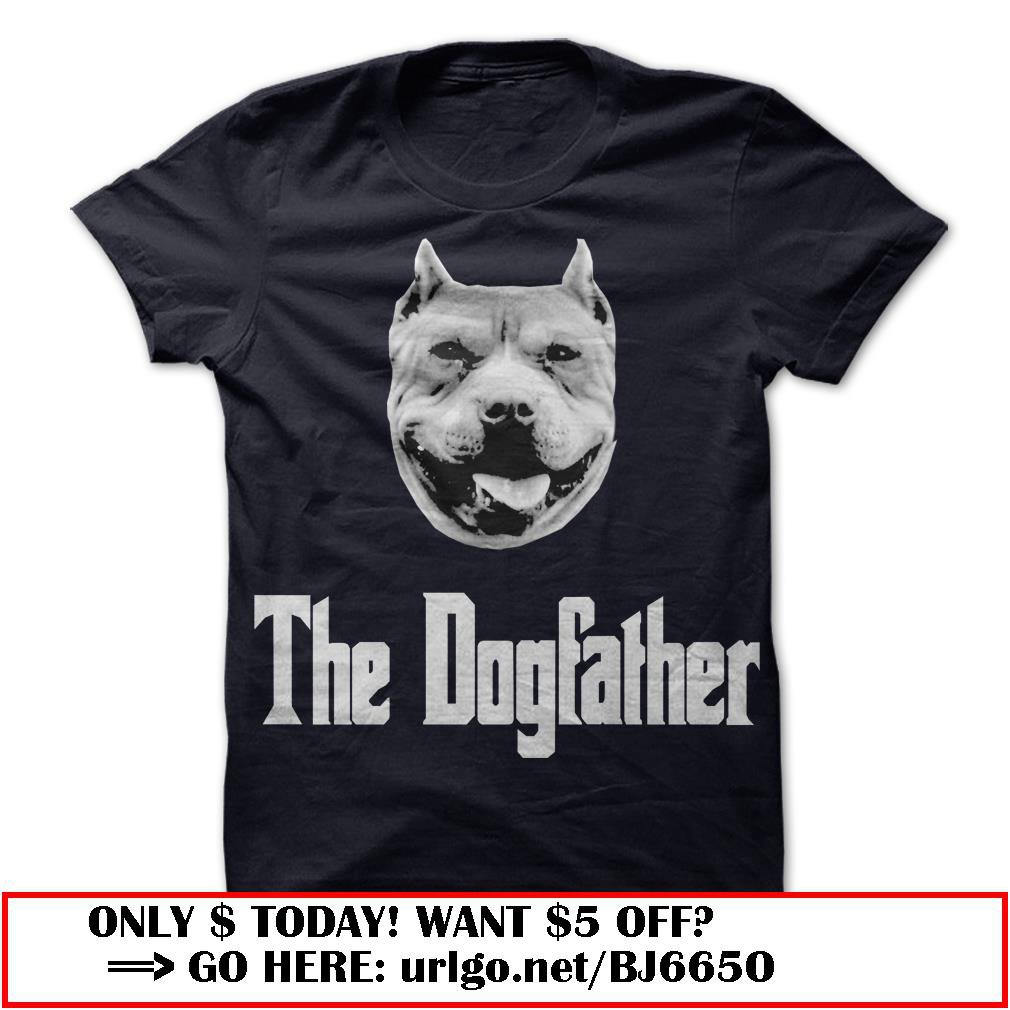 the dogfather