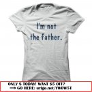 im not the father