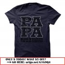 papa because im way too cool to be called grandfather father dayo
