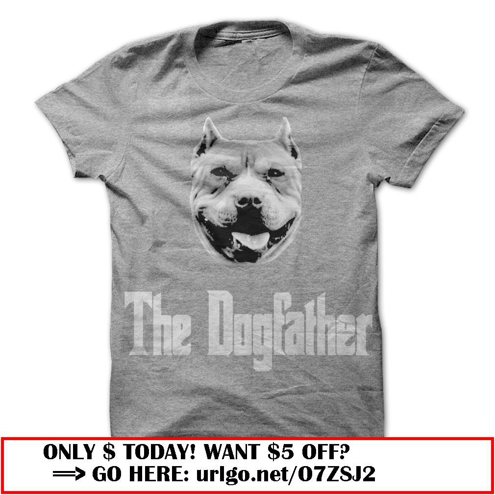 the dogfather