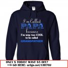 im called papa because im way too cool to be called grandfather