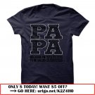 papa because im way too cool to be called grandfather father dayo