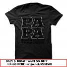 papa because im way too cool to be called grandfather father dayo