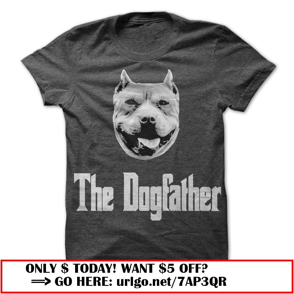 the dogfather
