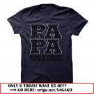 papa because im way too cool to be called grandfather father dayo