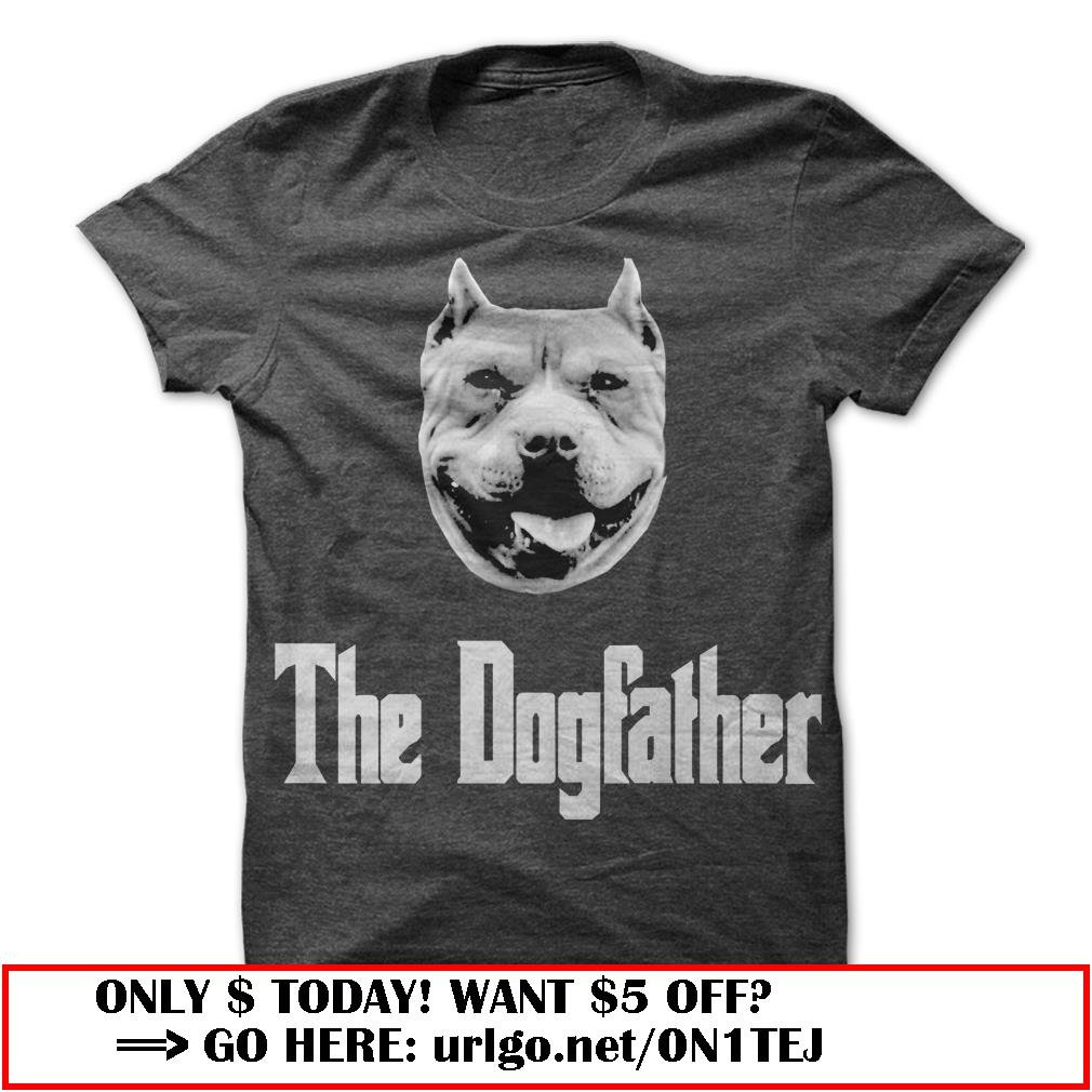 the dogfather