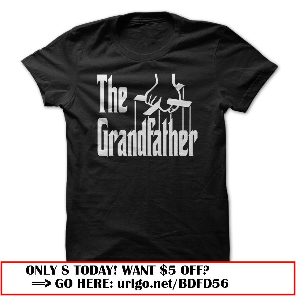 the grandfather