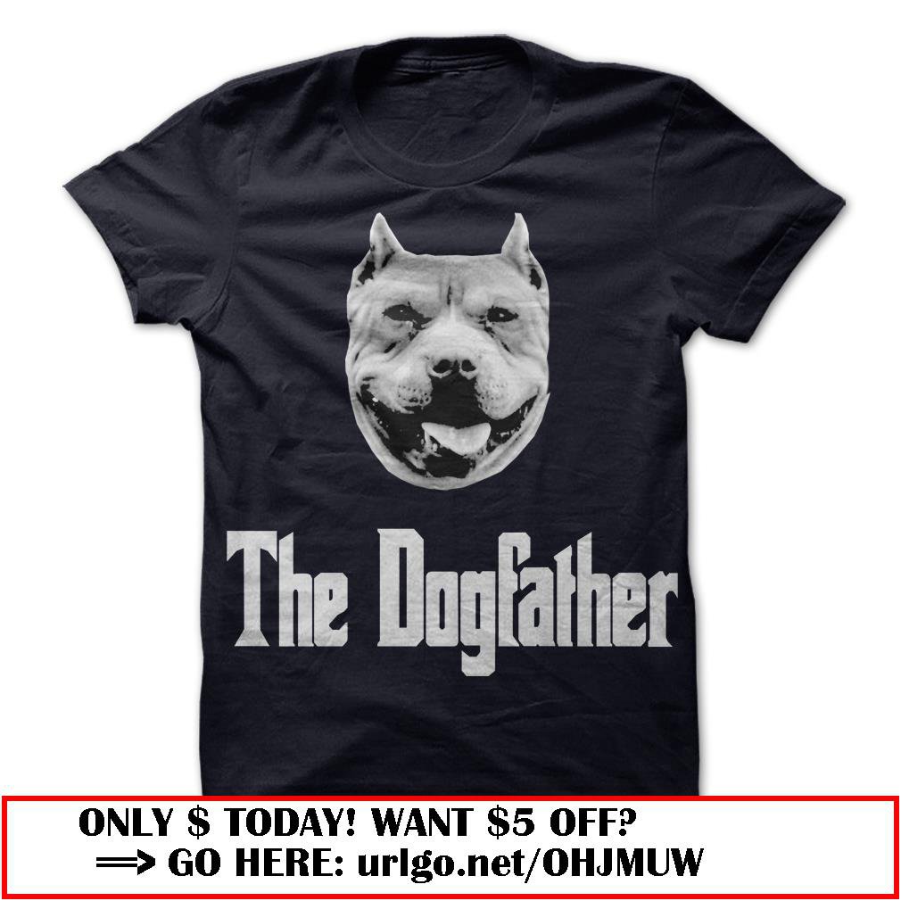 the dogfather