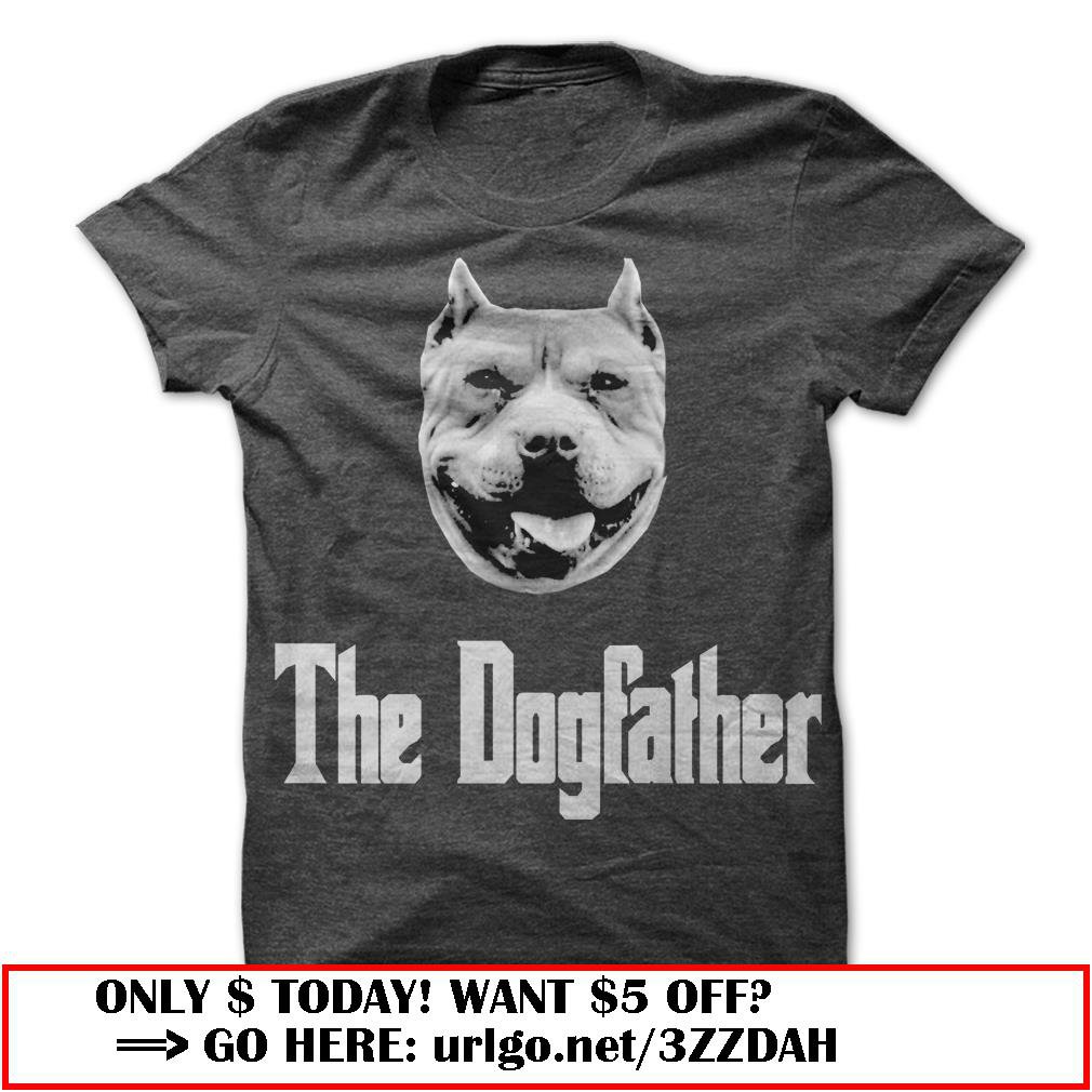 the dogfather