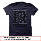 papa because im way too cool to be called grandfather father dayo