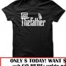 god the father t shirt godfather inspired tee