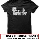 god the father t shirt godfather inspired tee