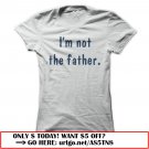 im not the father