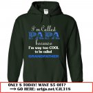 im called papa because im way too cool to be called grandfather