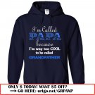 im called papa because im way too cool to be called grandfather