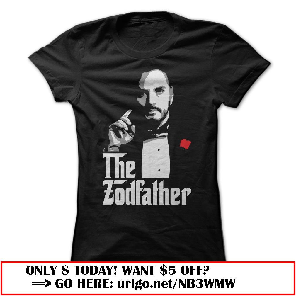 the zodfather