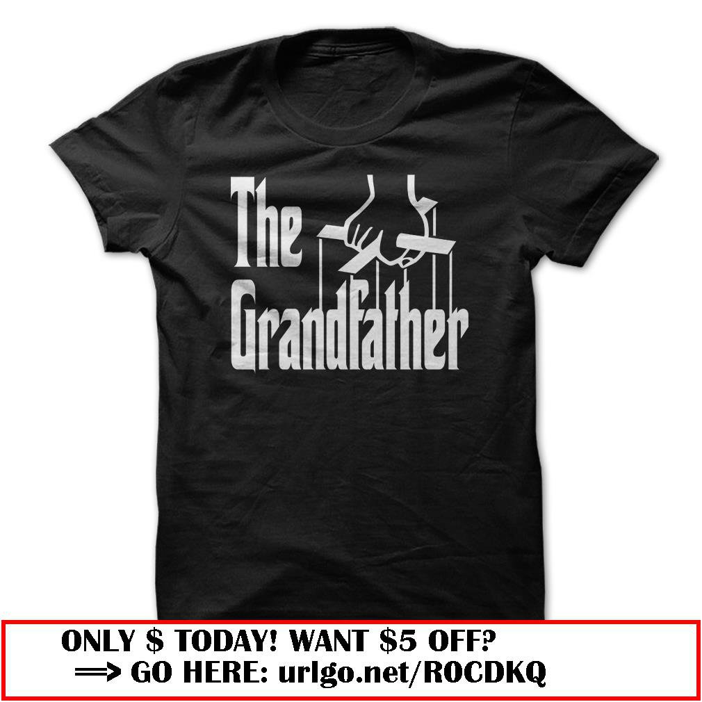 the grandfather