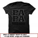 papa because im way too cool to be called grandfather father dayo
