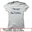 im not the father