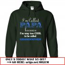 im called papa because im way too cool to be called grandfather