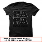 papa because im way too cool to be called grandfather father dayo