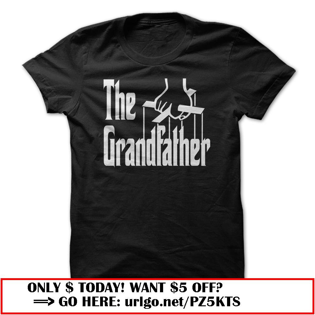 the grandfather