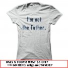 im not the father