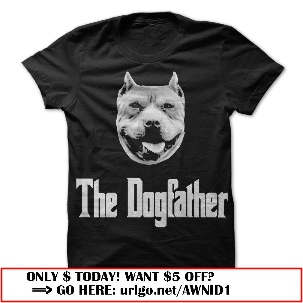 the dogfather