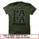 papa because im way too cool to be called grandfather father dayo