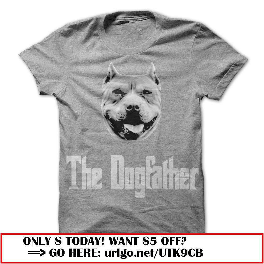 the dogfather