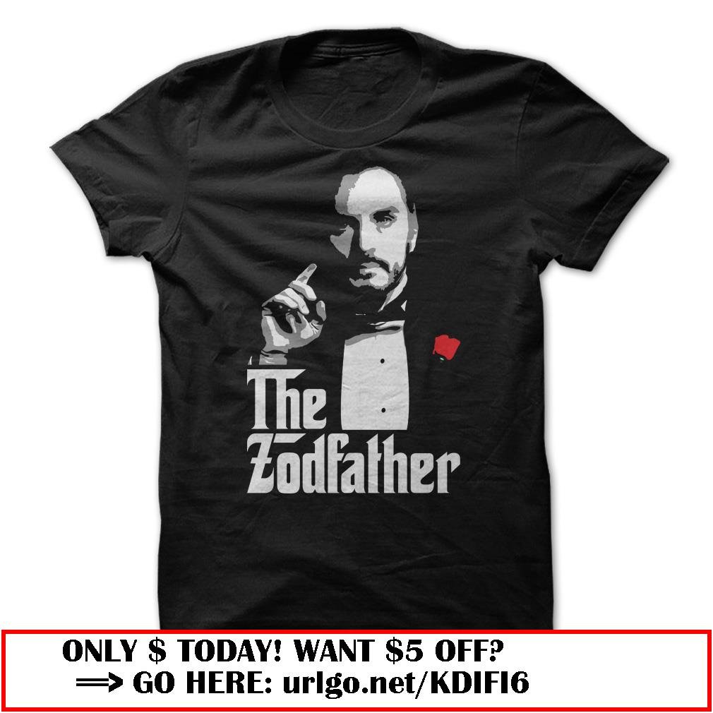 the zodfather