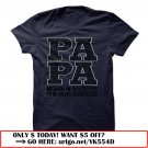 papa because im way too cool to be called grandfather father dayo