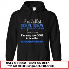 im called papa because im way too cool to be called grandfather