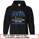 im called papa because im way too cool to be called grandfather