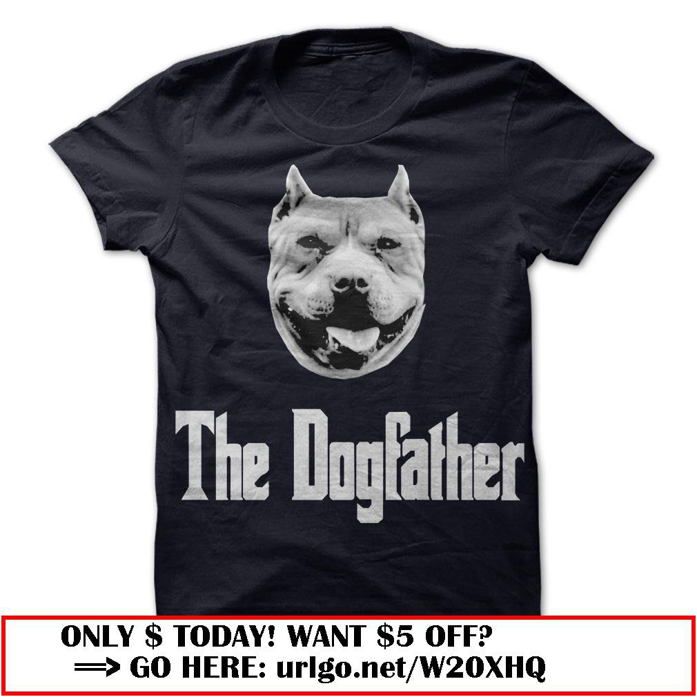 the dogfather