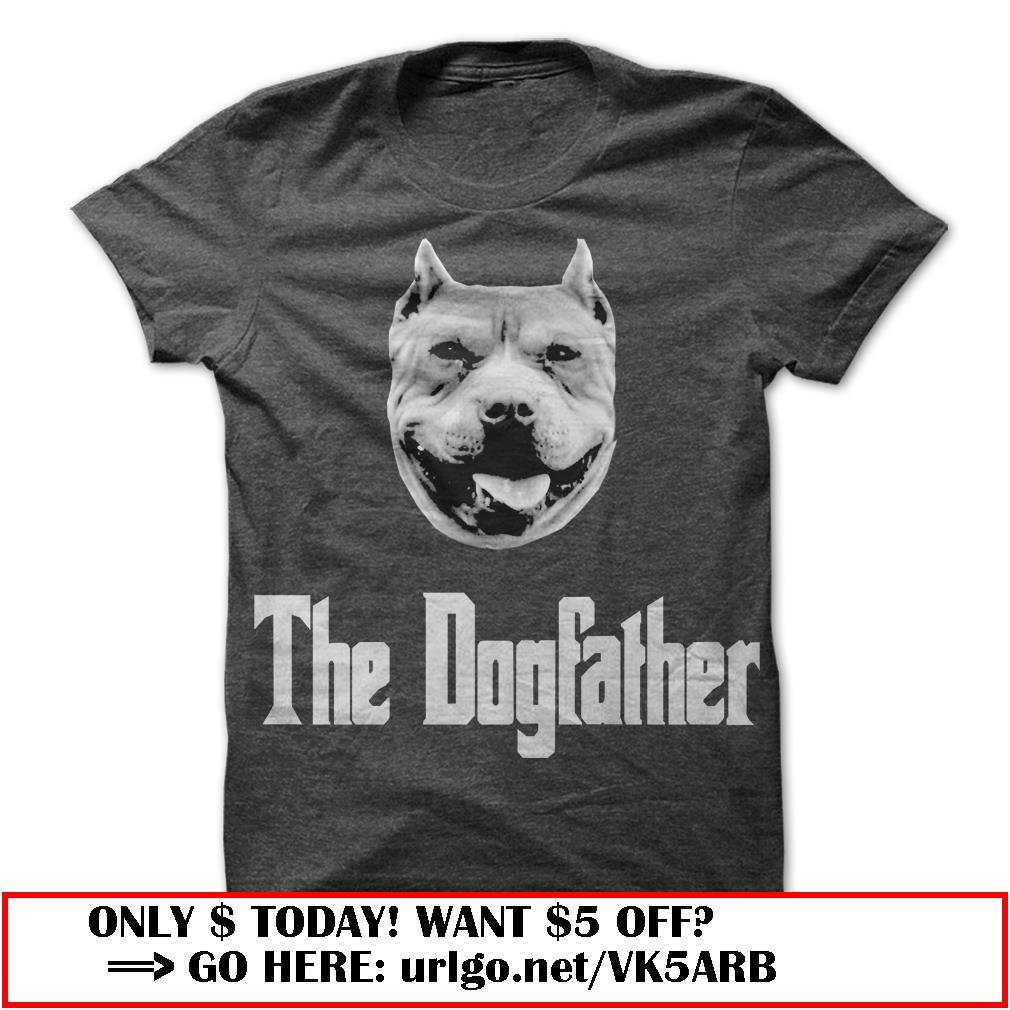 the dogfather